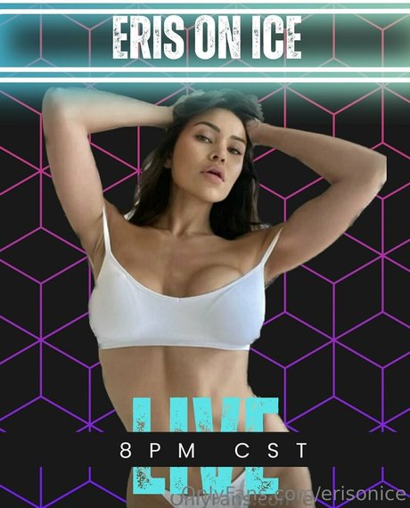 erisonice onlyfans photo