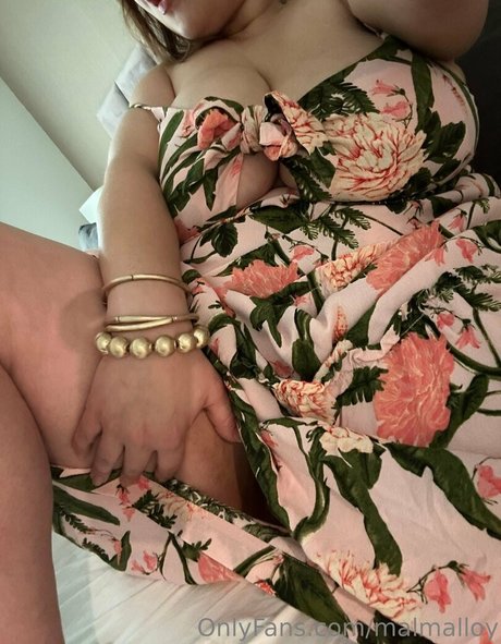 malmalloy onlyfans leak fuck