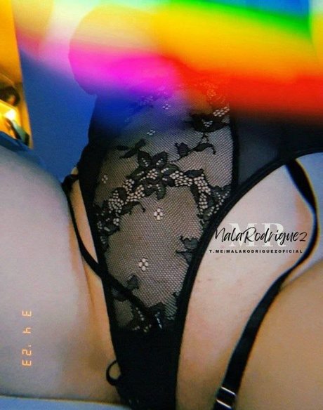 Mala Rodriguez only fans sex