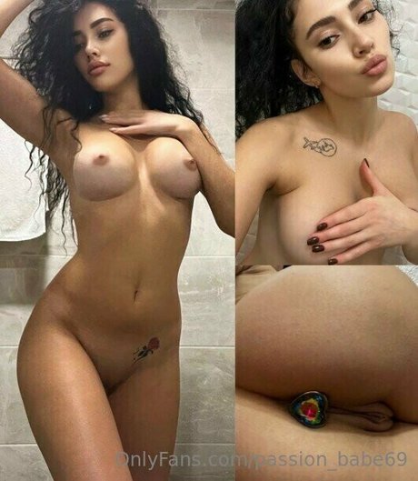 passion babe69 onlyfans nude