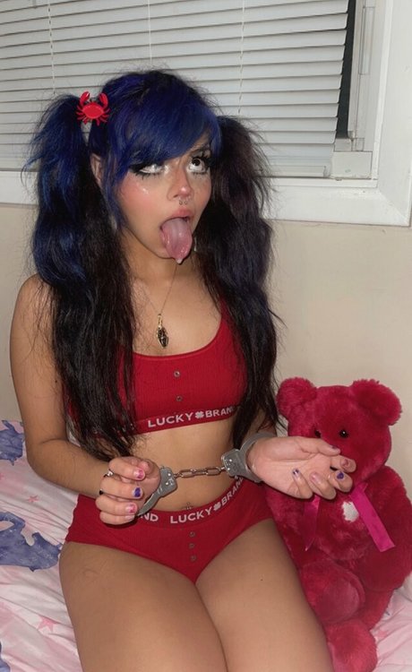 Candy Vanity69 boobs onlyfans