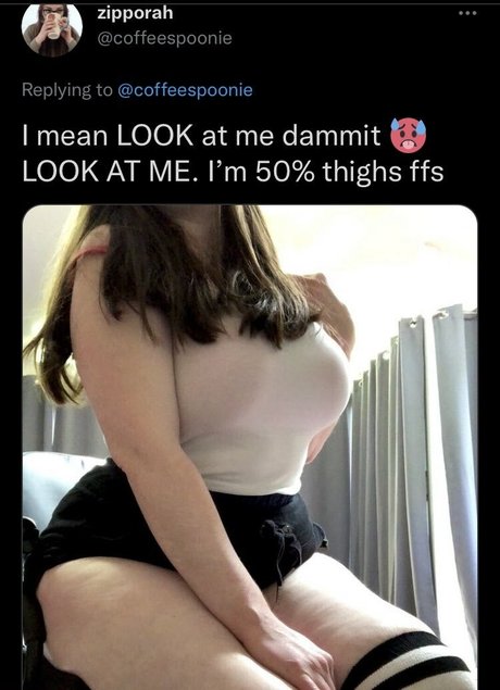 coffeespoonie leaked porn onlyfans