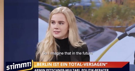 Eva Vlaardingerbroek nude only fans leaks