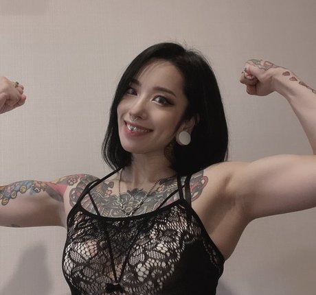 Azumi Puri onlyfans leakes