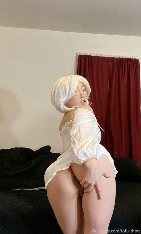 tofu thots onlyfans nude leaks