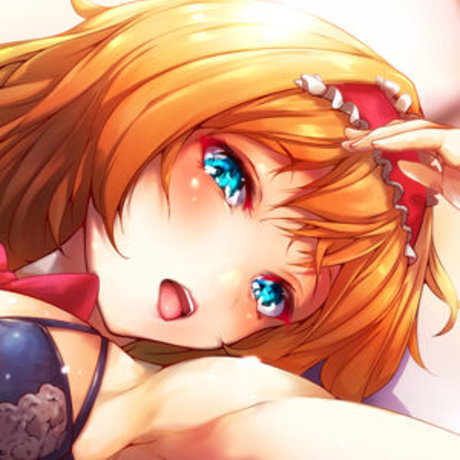 Touhou Project Profile pic