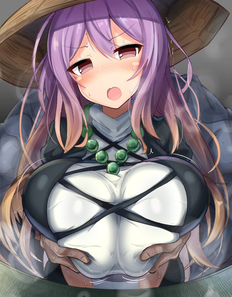 Touhou Project leaked nudes onlyfans