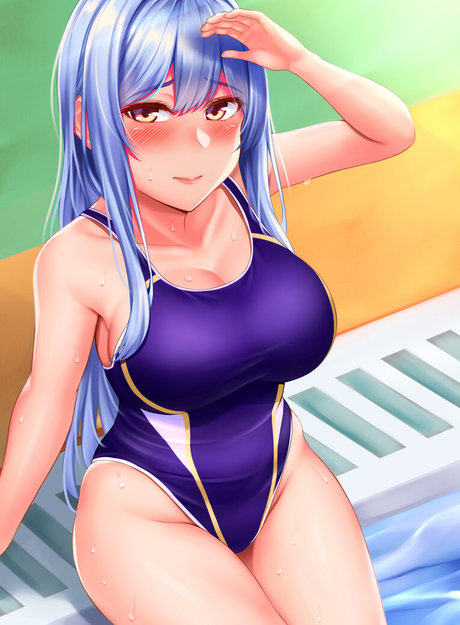 Touhou Project onlyfans pic