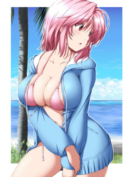 Touhou Project leaks only fans