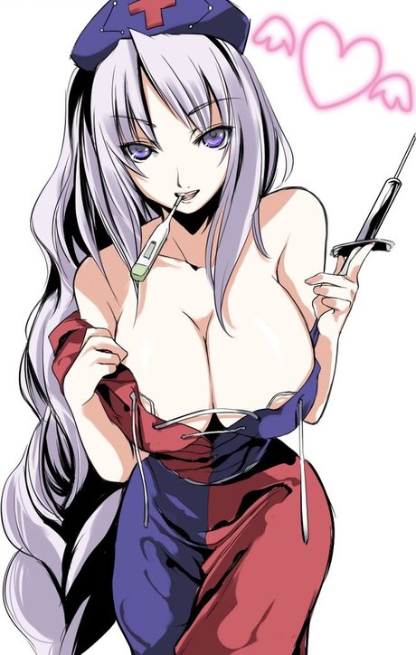 Touhou Project only fans review