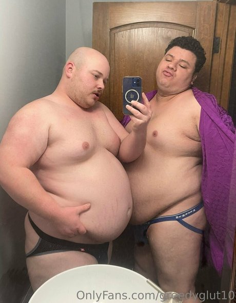 greedyglut10 naked onlyfans