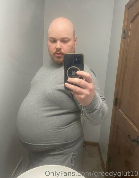 greedyglut10 nsfw onlyfans