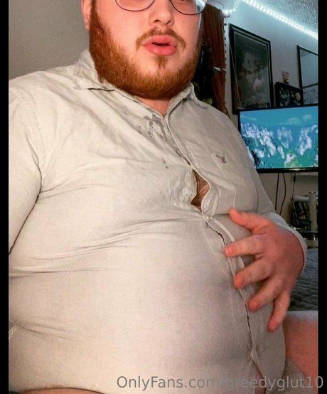 greedyglut10 onlyfans porn