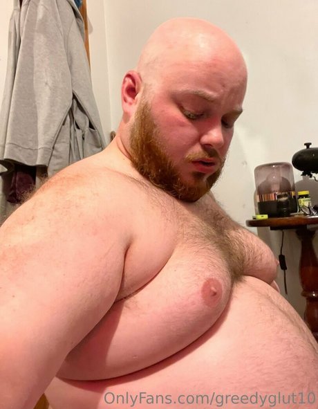 greedyglut10 only fans leak porn