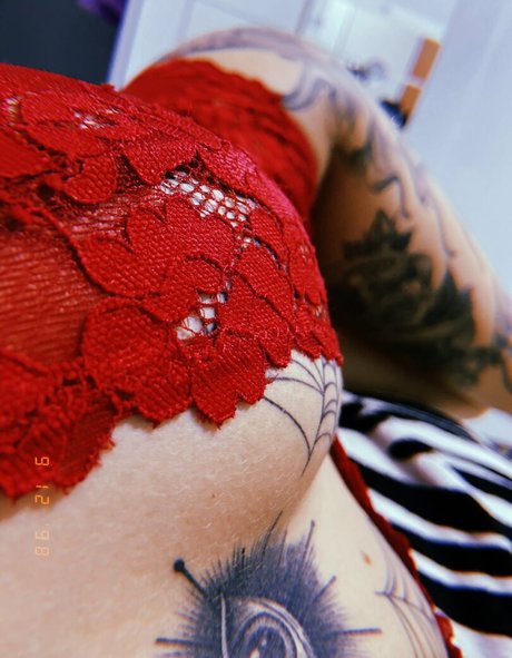 Aisha Tuchinscky onlyfans leaked naked