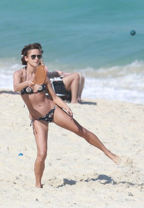 Fernanda De Freitas onlyfans pics leaked