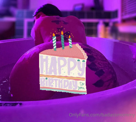 badassmommy onlyfans public photos