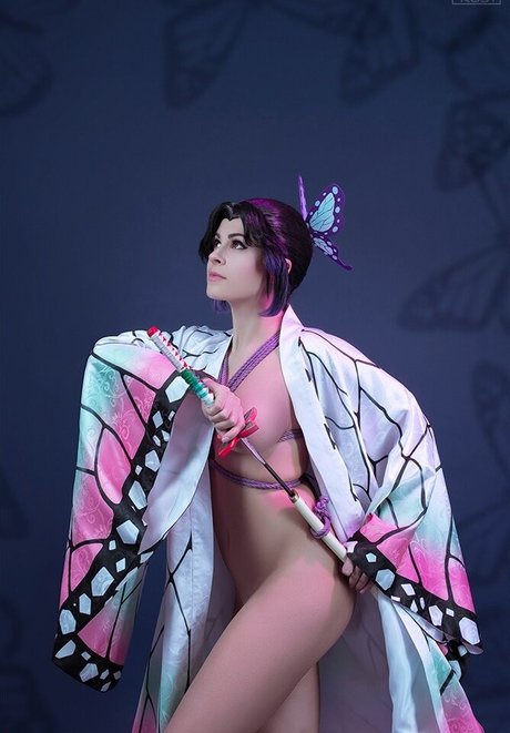 Yunakairi onlyfans post