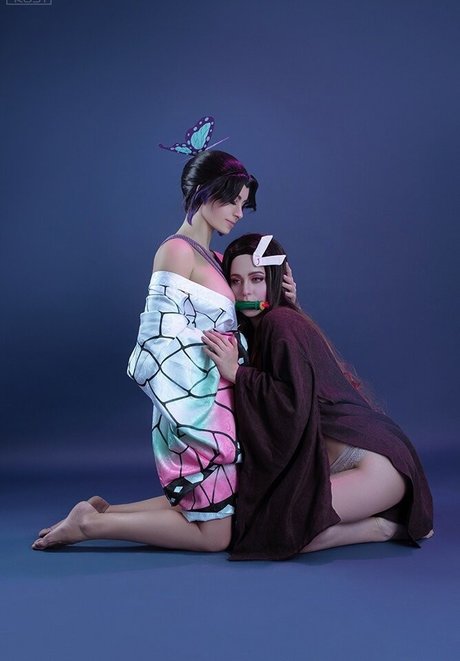 Yunakairi onlyfans leak naked