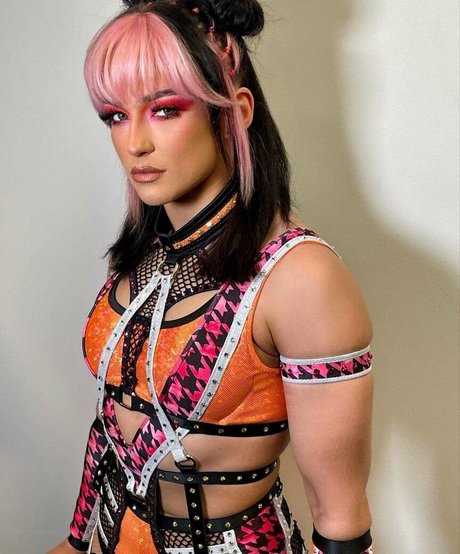 Jaime Hayter nudes onlyfans leaks