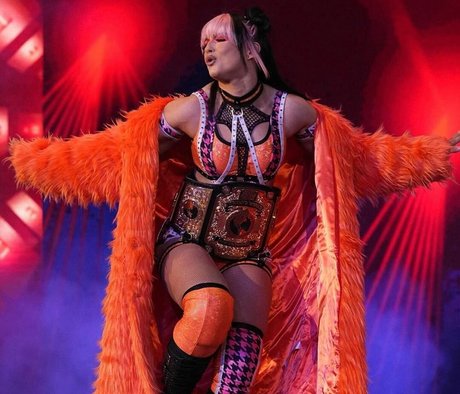 Jaime Hayter onlyfans free porn