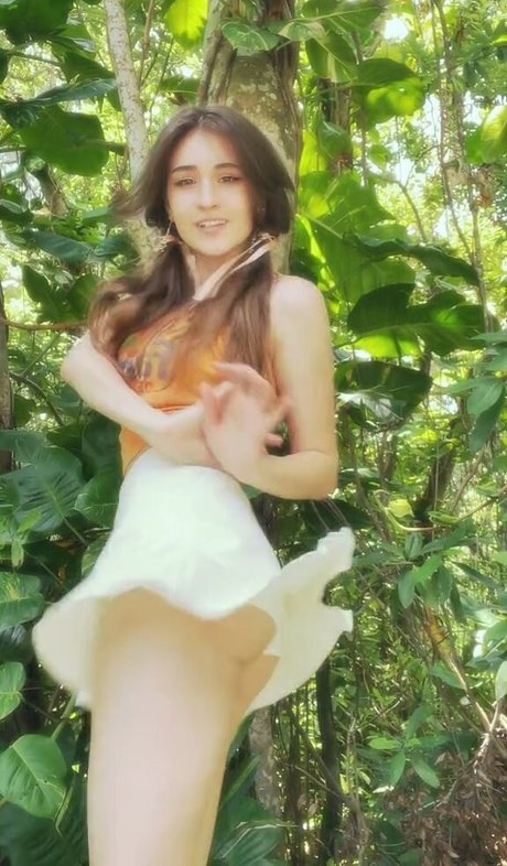 Blossom In The Moonlight onlyfans leaked pictures