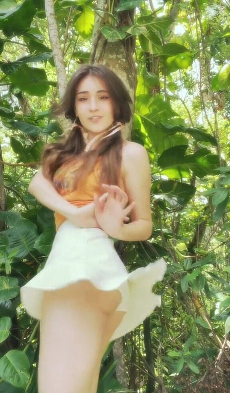 Blossom In The Moonlight only fans porn