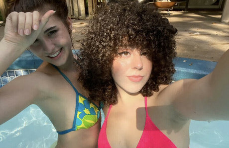 Blossom In The Moonlight onlyfans topless