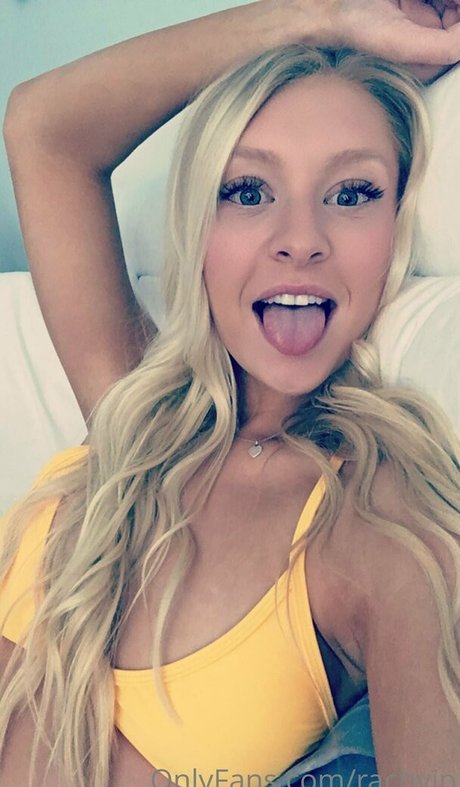 rachvip naked onlyfans leaked