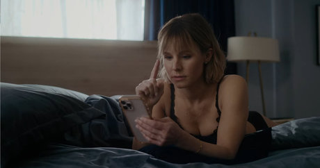 Kristen Bell onlyfans leaked sex