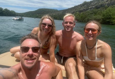 Kristen Bell onlyfans sex tape