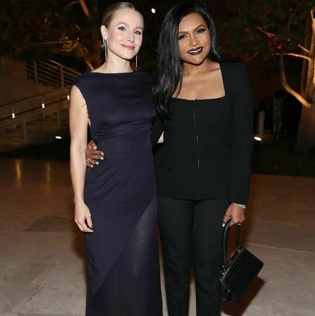 Kristen Bell onlyfans leaked photos