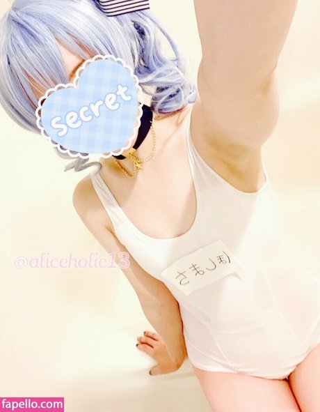 Alice Holic free onlyfans