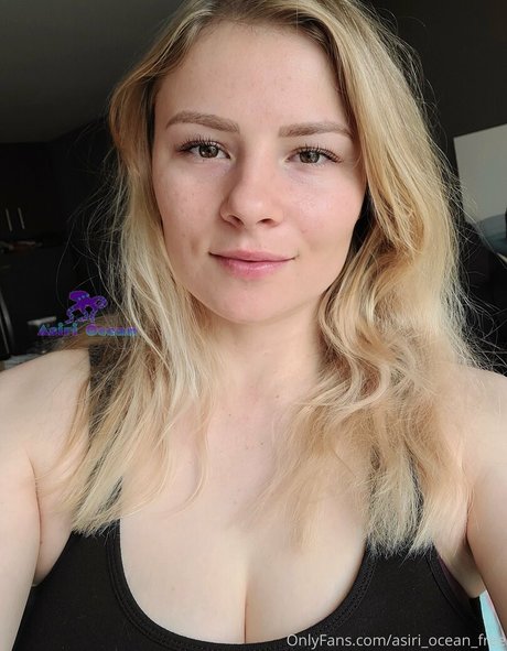 asiri ocean free only fans leak porn