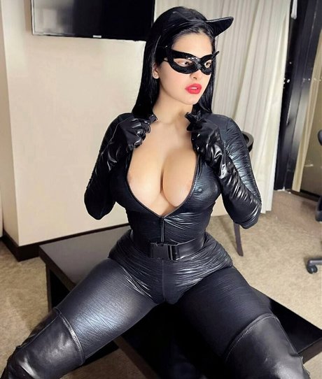 Kimberly Delgado new onlyfans leaks