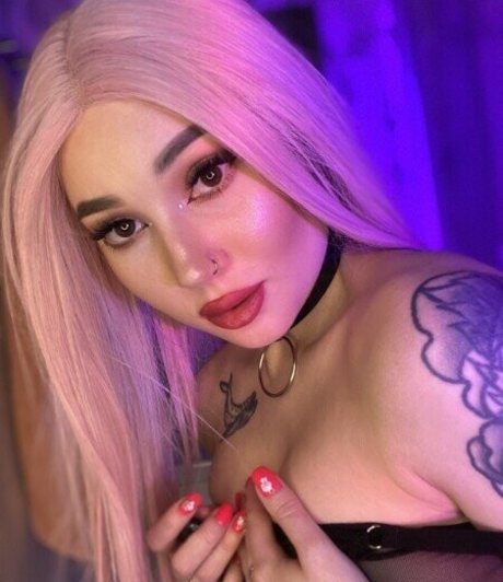 Kseniya Alexandrova nudes leaked onlyfans