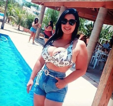 Brunna Fonseca onlyfans naked leaks