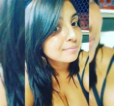 Brunna Fonseca onlyfans ass