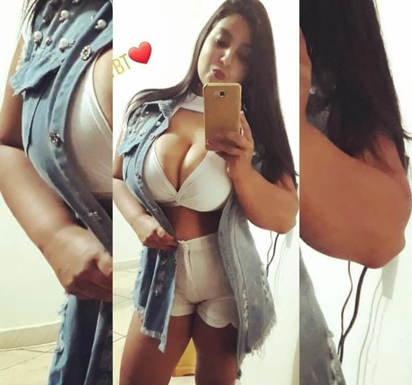 Brunna Fonseca onlyfans leak xxx