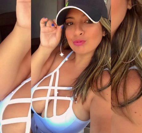 Brunna Fonseca leaked onlyfans photos