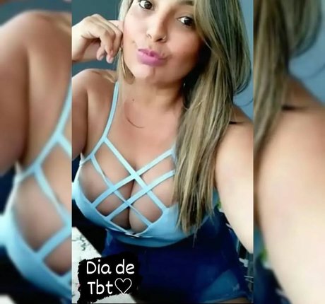 Brunna Fonseca en onlyfans