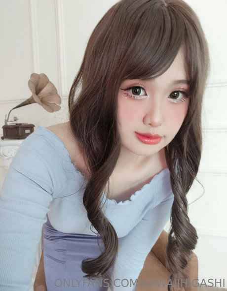 Higashi onlyfans archives