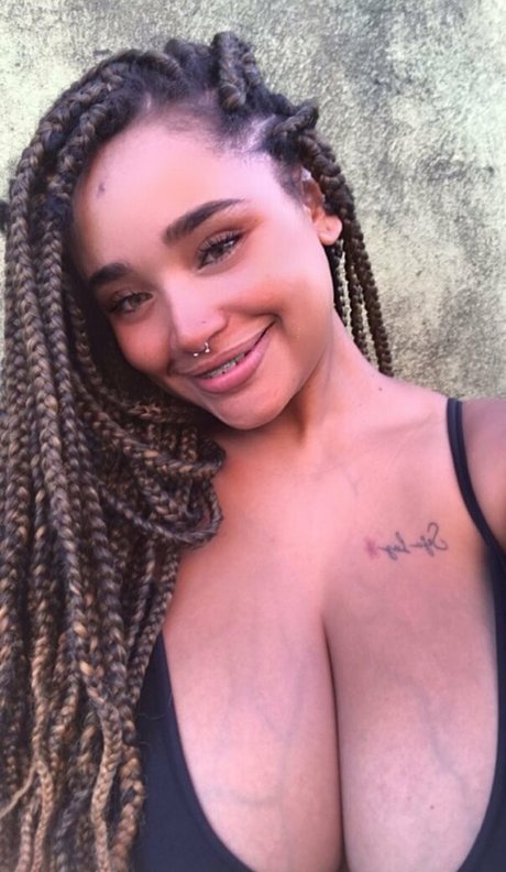 Nanah Rodrigues onlyfans nude