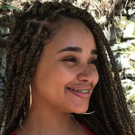 Nanah Rodrigues onlyfans archives