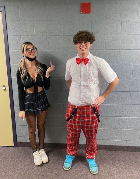 Maya Franco leaked naked onlyfans