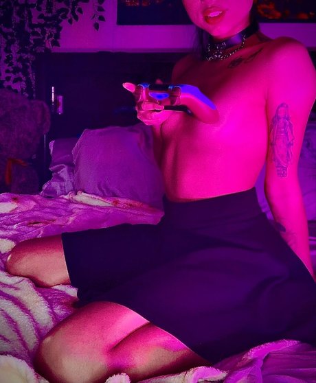 Bunny Buggs onlyfans nudes leaks