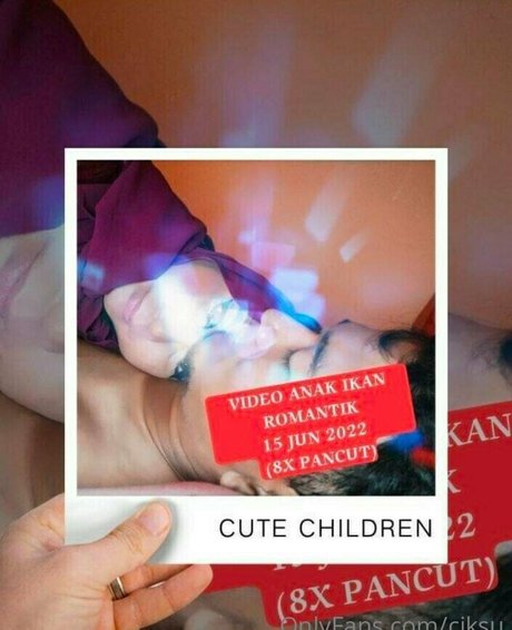 ciksu leaked onlyfans photos