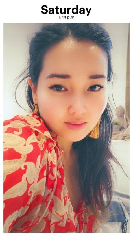 Lilly Ay only fans content