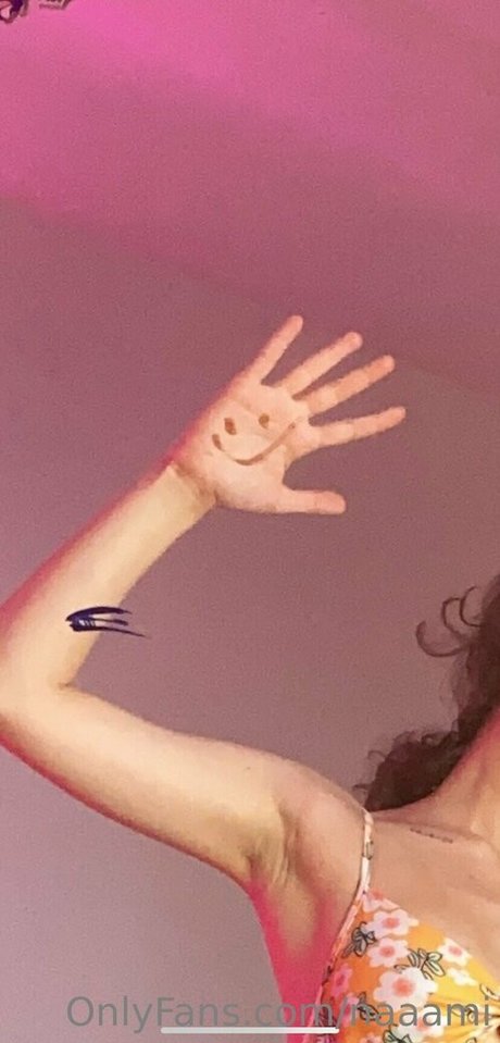 naaami naked onlyfans