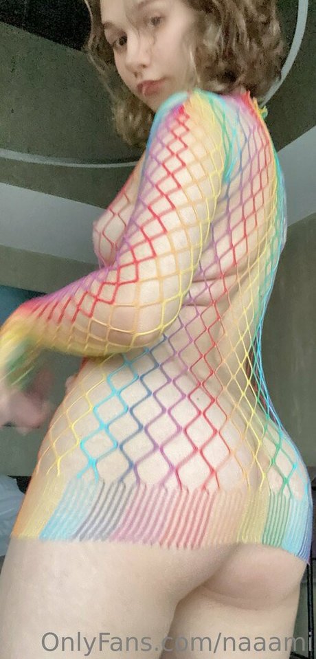 naaami onlyfans xxx